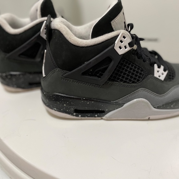 Jordan 4 retros - Picture 4 of 5